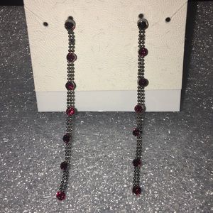 Allison Reed~ Earrings